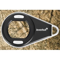 Levenhuk ERGO 10 - digitální lupa