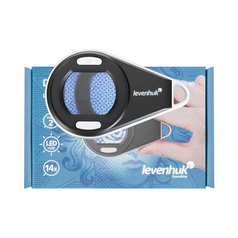 Levenhuk ERGO 10 - digitální lupa