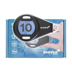 Levenhuk ERGO 10 - digitální lupa