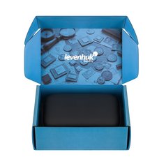 Levenhuk ERGO 10 - digitální lupa