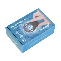 Levenhuk ERGO 10 - digitální lupa