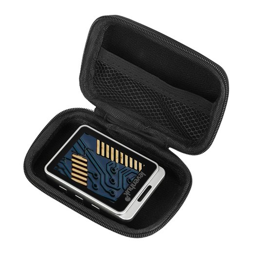 Levenhuk ERGO 20 - digitální lupa