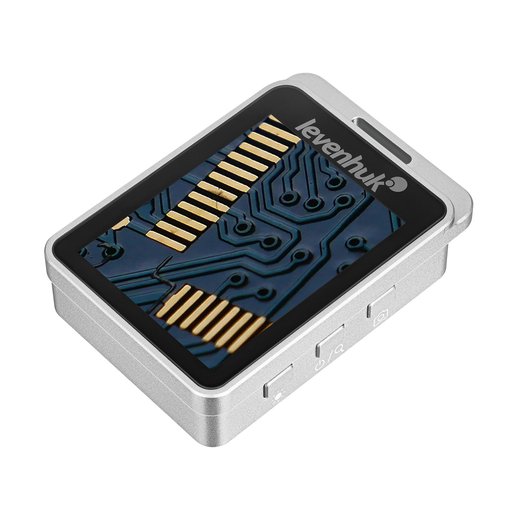 Levenhuk ERGO 20 - digitální lupa