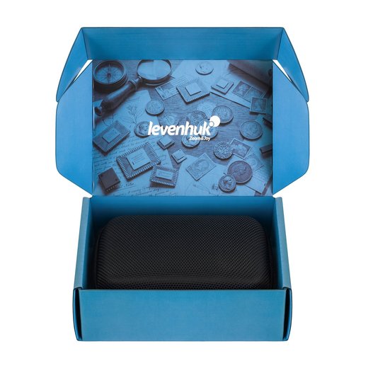 Levenhuk ERGO 20 - digitální lupa