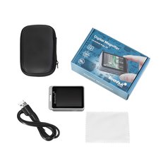 Levenhuk ERGO 20 - digitální lupa