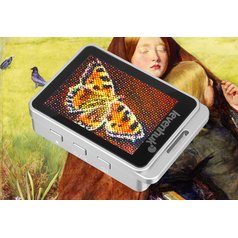 Levenhuk ERGO 20 - digitální lupa