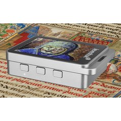 Levenhuk ERGO 20 - digitální lupa