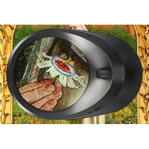 Levenhuk ERGO 30 - digitální lupa