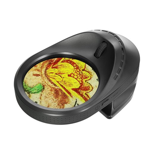 Levenhuk ERGO 30 - digitální lupa