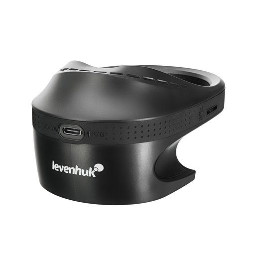 Levenhuk ERGO 30 - digitální lupa