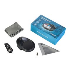 Levenhuk ERGO 30 - digitální lupa