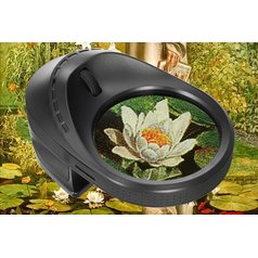 Levenhuk ERGO 30 - digitální lupa