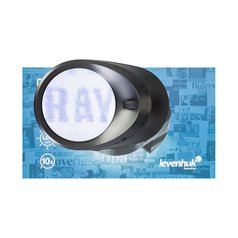 Levenhuk ERGO 30 - digitální lupa