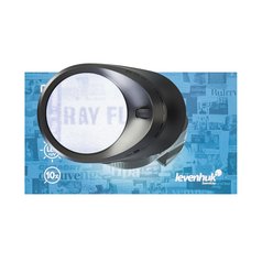 Levenhuk ERGO 30 - digitální lupa