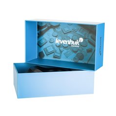 Levenhuk ERGO 30 - digitální lupa