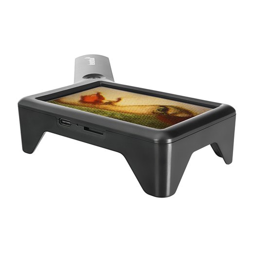 Levenhuk ERGO 40 PRO - digitální lupa