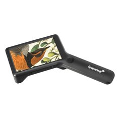 Levenhuk ERGO 40 PRO - digitální lupa