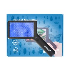 Levenhuk ERGO 40 PRO - digitální lupa