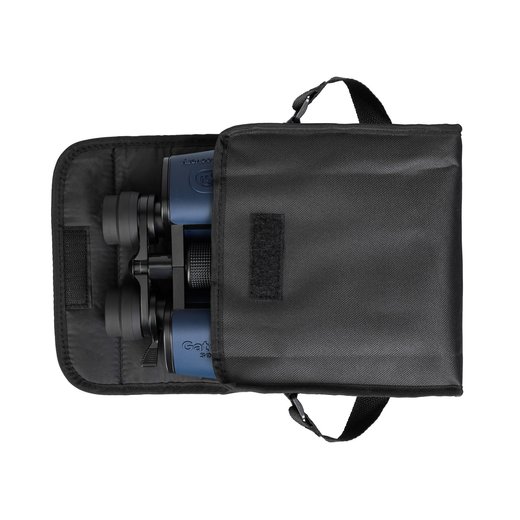 DISCOVERY New Gator 10-30x50 - binokulární dalekohled