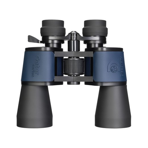 DISCOVERY New Gator 10-30x50 - binokulární dalekohled