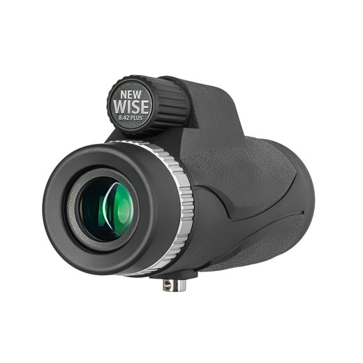 Levenhuk New Wise Plus 8x42 - monokulár
