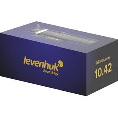 Levenhuk New Wise Plus 10x42 - monokulár