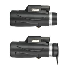 Levenhuk New Wise Plus 10x42 - monokulár