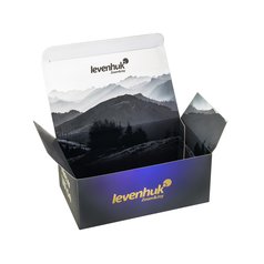 Levenhuk New Wise Plus 10x42 - monokulár