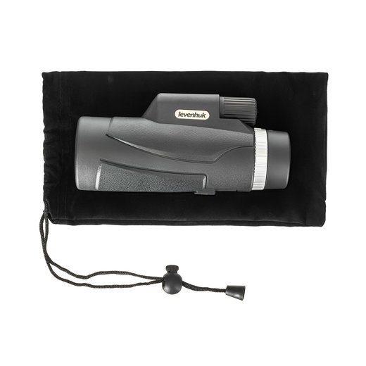 Levenhuk New Wise Plus 12x42 - monokulár