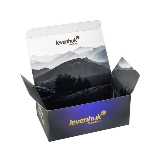 Levenhuk New Wise Plus 12x42 - monokulár