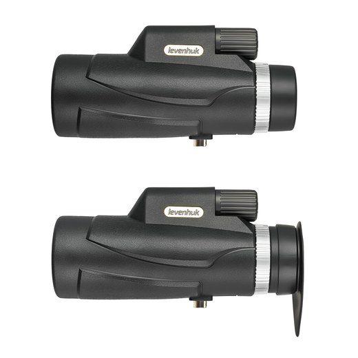 Levenhuk New Wise Plus 12x42 - monokulár
