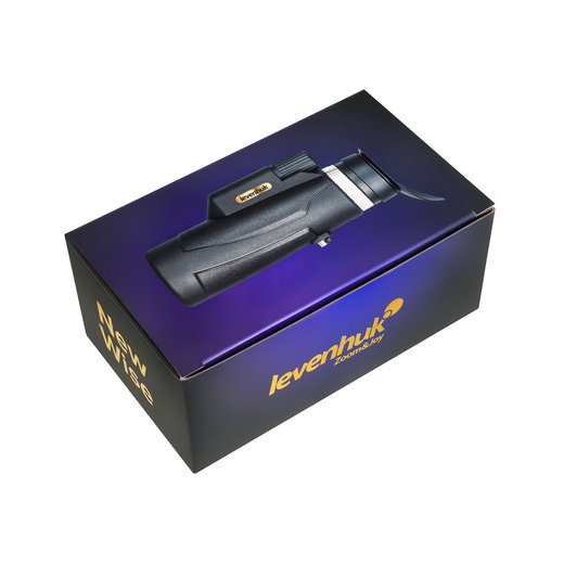 Levenhuk New Wise Plus 12x42 - monokulár