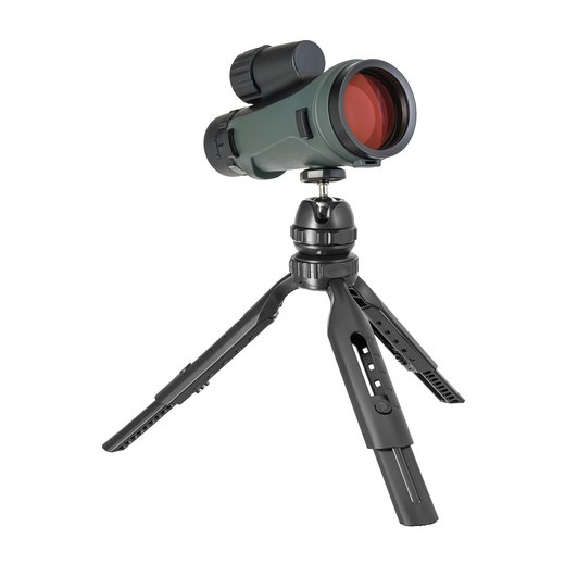 Levenhuk New Wise PRO ED 10x50 - monokulár