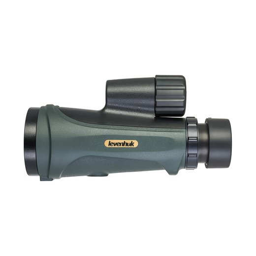 Levenhuk New Wise PRO ED 10x50 - monokulár