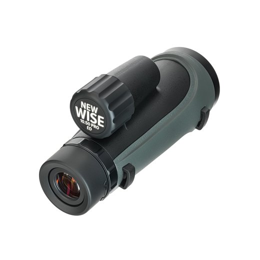 Levenhuk New Wise PRO ED 10x50 - monokulár