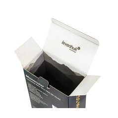 Levenhuk New Wise PRO ED 10x50 - monokulár