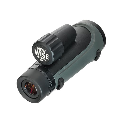 Levenhuk New Wise PRO ED 12x50 - monokulár