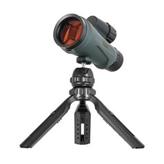 Levenhuk New Wise PRO ED 12x50 - monokulár