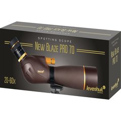 Levenhuk New Blaze PRO 70 - spektiv