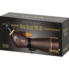Levenhuk New Blaze PRO 80 - spektiv