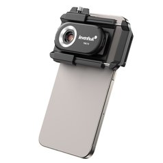 Levenhuk Kelvin TMC10 - LED mikroskop pro smartphone