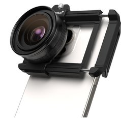 Levenhuk Kelvin TMC15 - mikroskop pro smartphone