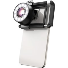 Levenhuk Kelvin TMC20 - LED mikroskop pro smartphone