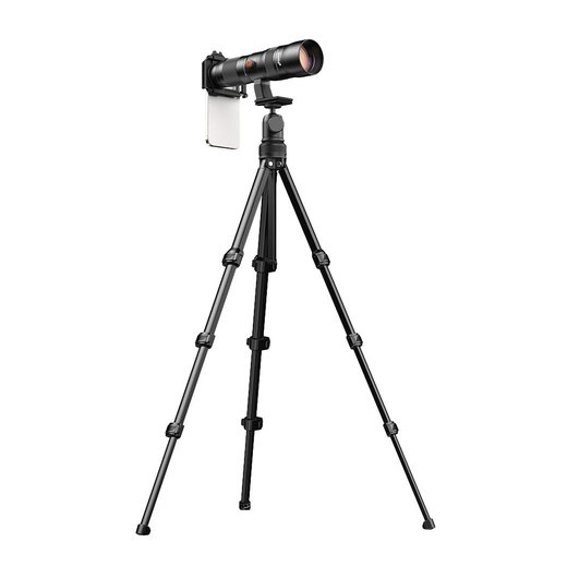 Levenhuk Kelvin TLC50 - Sada teleokuláru pro smartphone