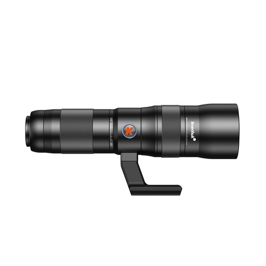 Levenhuk Kelvin TLC50 - Sada teleokuláru pro smartphone