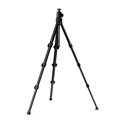 Levenhuk Kelvin TLC50 - Sada teleokuláru pro smartphone