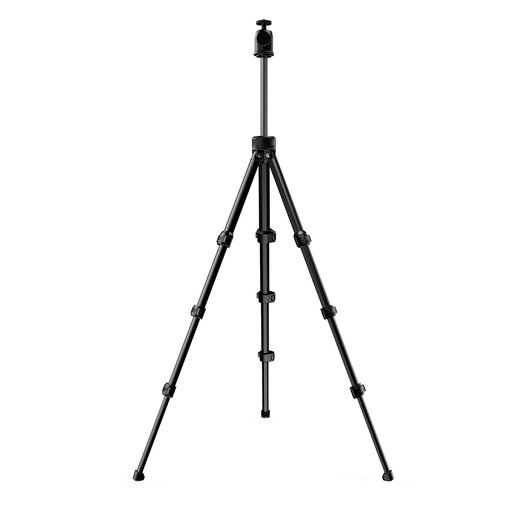 Levenhuk Kelvin TLC50 - Sada teleokuláru pro smartphone