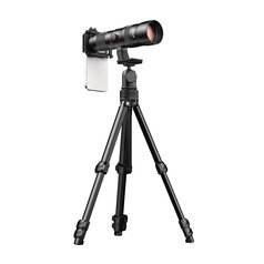 Levenhuk Kelvin TLC50 - Sada teleokuláru pro smartphone