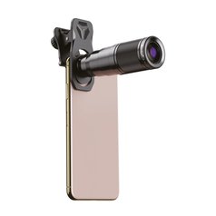 Levenhuk Kelvin SLS10 - Sada objektivů pro smartphony