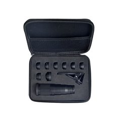 Levenhuk Kelvin SLS10 - Sada objektivů pro smartphony